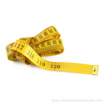 Promotional 120" 3M Tailor Measuring Tape